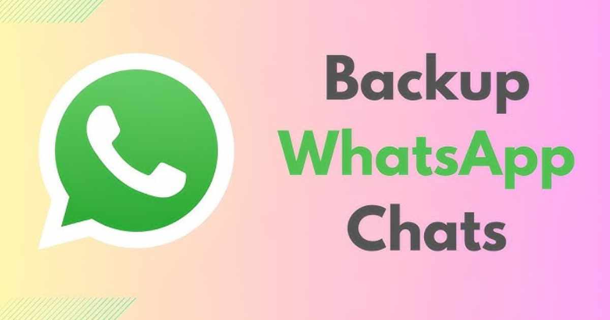 You are currently viewing How to Back Up and Restore WhatsApp Chats Safely
