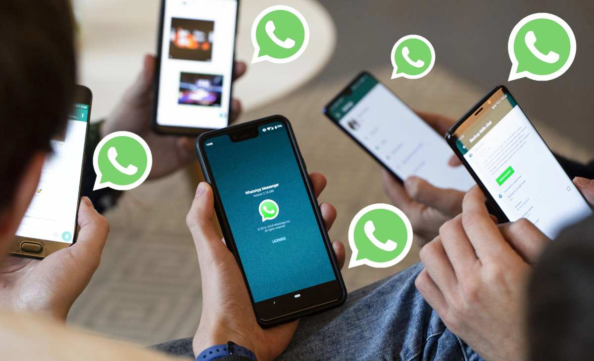 You are currently viewing How to Use WhatsApp on Multiple Devices: A Step-by-Step Guide