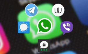 Read more about the article Top 5 WhatsApp Alternatives in 2025: How They Compare