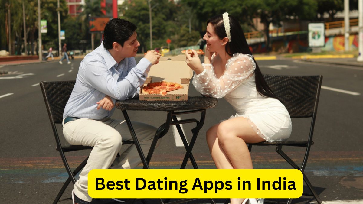 Read more about the article Best Dating Apps in India (2026) – Honest, Detailed Comparison